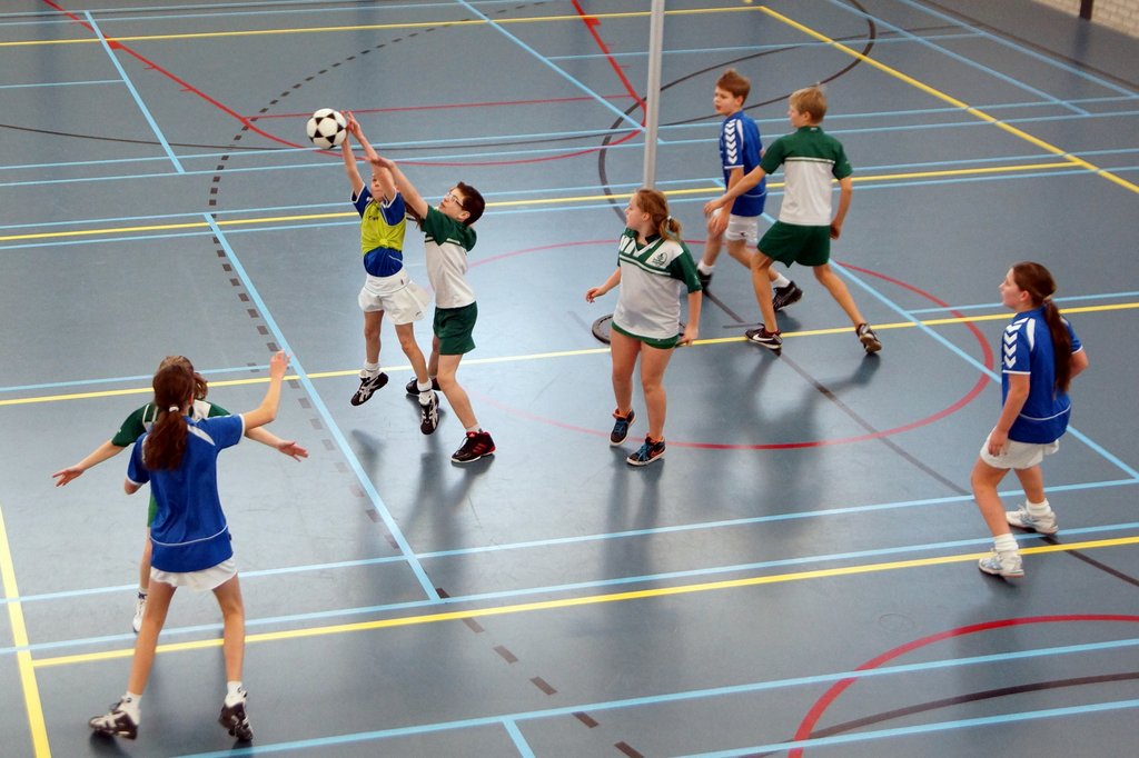 Korfbal D2  19 januari -023.JPG